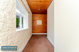 Bedroom Three- click for photo gallery